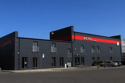 M&W Hotel Wronowski